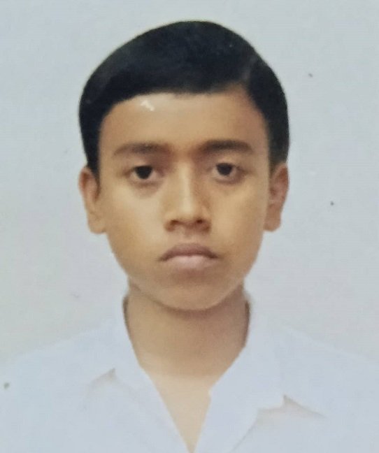 TOUFIQUE ALAM PEYADA